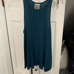 Free people tank